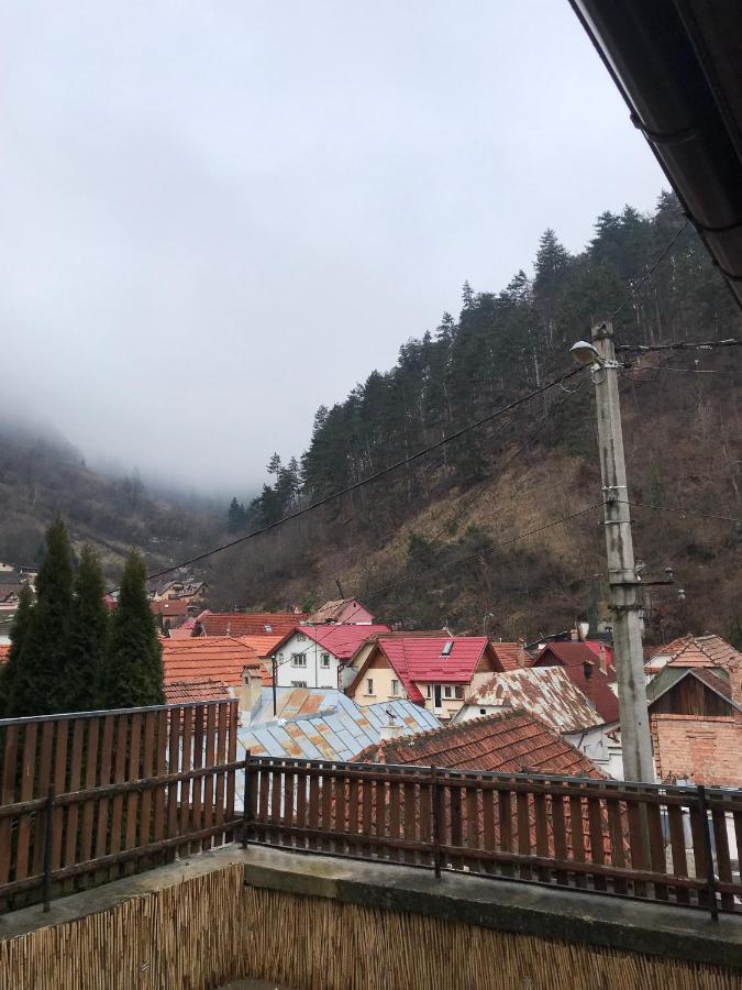 Casa Mountain View Villa Brașov Exterior foto