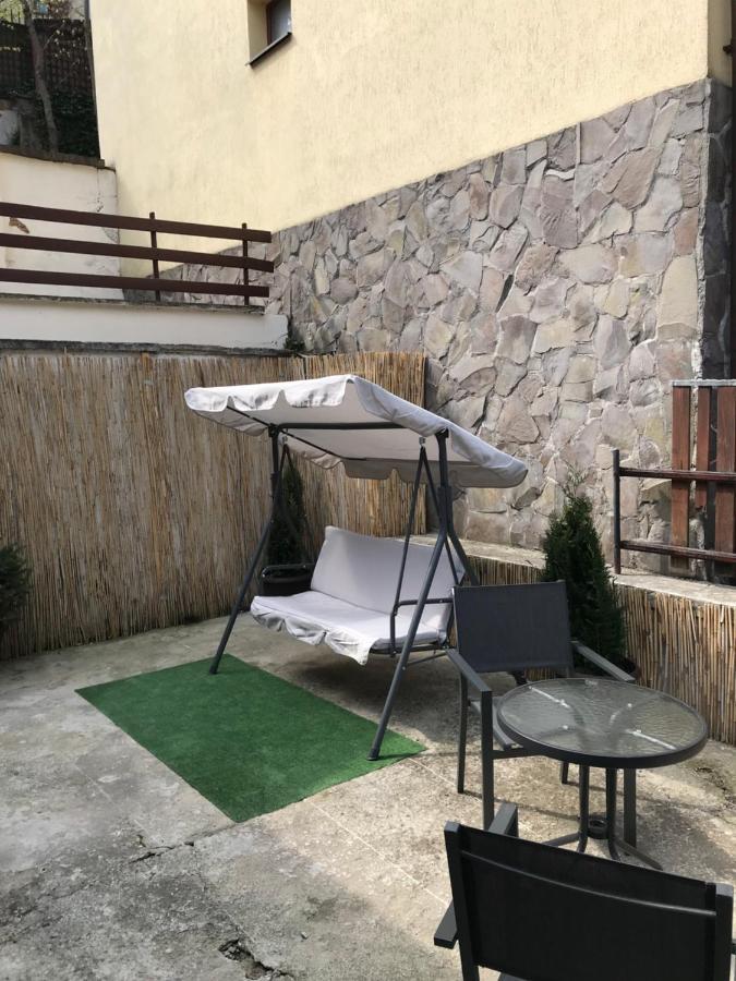 Casa Mountain View Villa Brașov Exterior foto