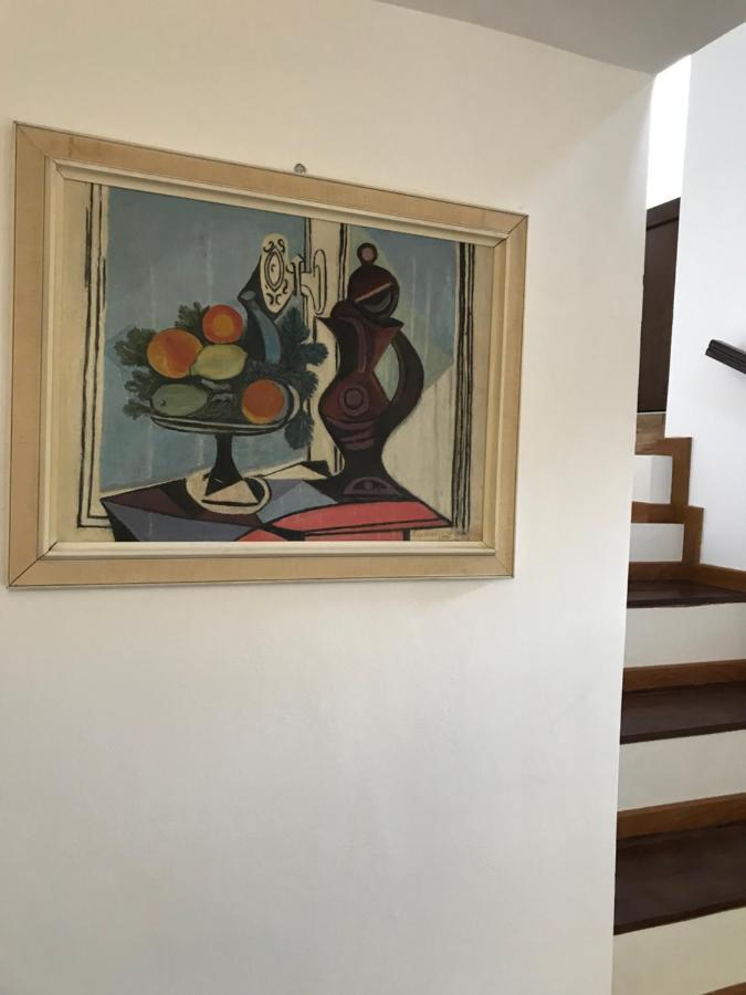 Casa Mountain View Villa Brașov Exterior foto