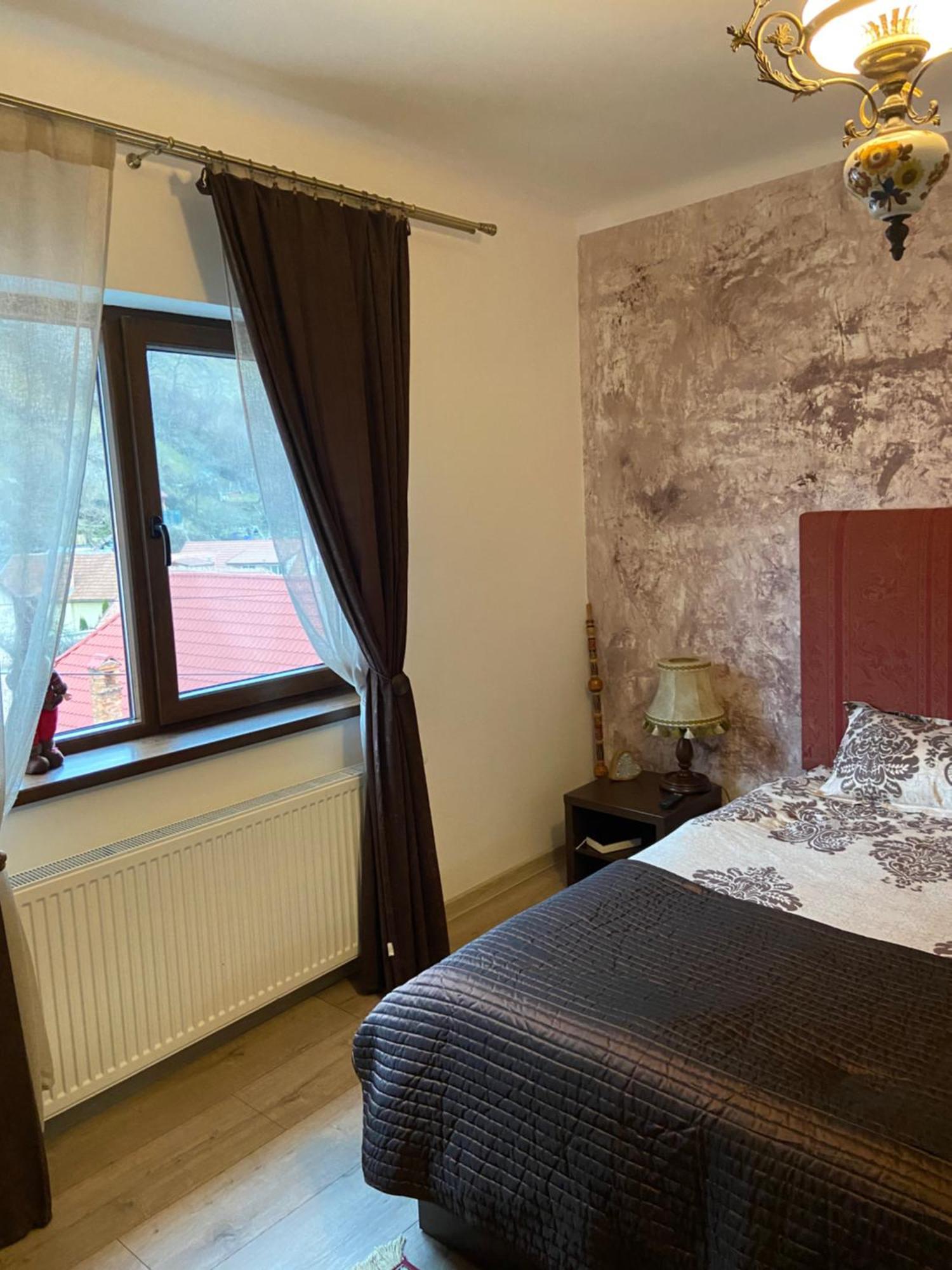 Casa Mountain View Villa Brașov Exterior foto